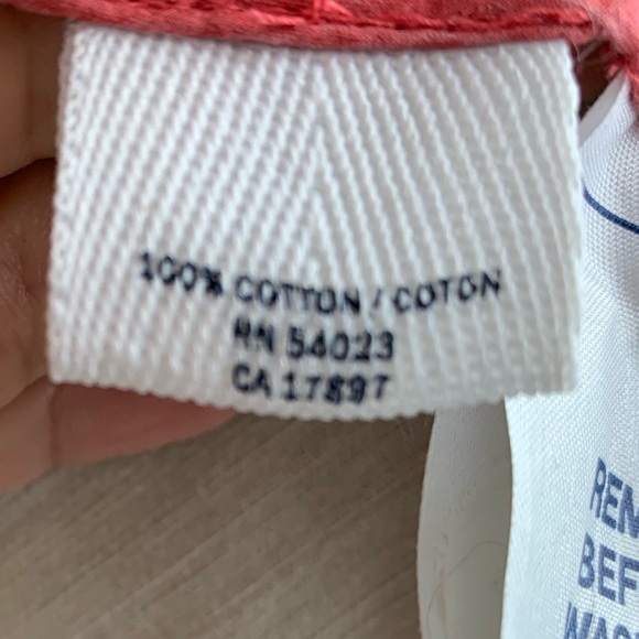 Old Navy Khaki Coat - Picture 7 of 8